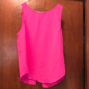 Forever 21 sleeveless blouse